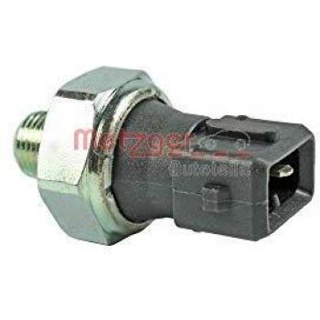 Sensor de presión de aceite Metzger para Honda y Land Rover (Freelander, Discovery, Defender, Civic, Accord, Rover 45, 25, 400 Series)