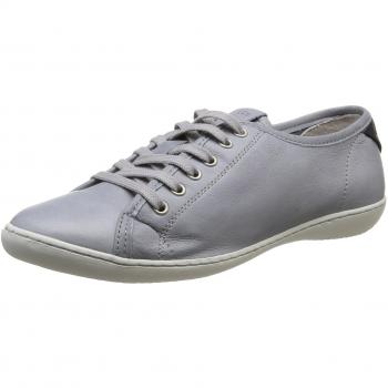 TBS Cerise, Zapatos Derby para mujer, Gris
