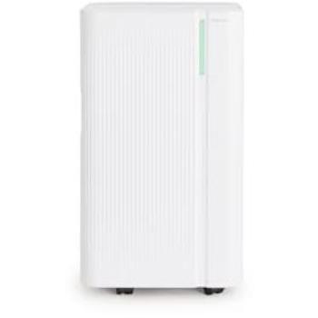 Deshumidificador WiFi Create Air Dry Connect - Varios Tamaños (10L, 16L, 20L, 30L) - Temporizador 24h, Pantalla LED, Eficiencia en Superficies de