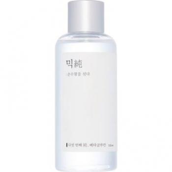 Mixsoon Beta-Glucan Essence - Hydrating Facial Fluid 100ml