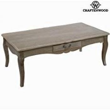 Tavolino basso - Vintage Collezione by Craften Wood