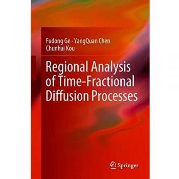 Regional Analysis of Time-Fractional Diffusion Processes