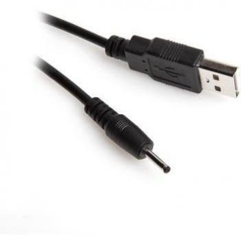 Energy Sistem RA-CAB - Cable USB para tablet Energy S9, negro