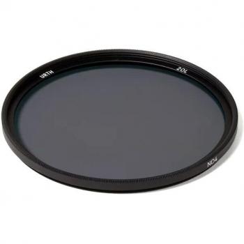 Urth 39mm ND4 (2-Stop) Circular Lens Filter Plus+