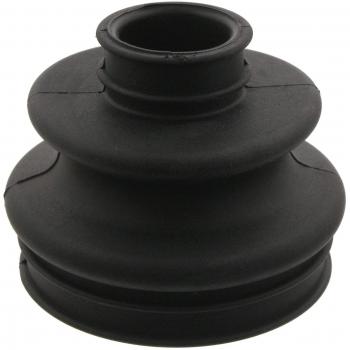 Fuelle de Árbol de Transmisión FEBI BILSTEIN 34943 - Compatible con Ejes Traseros Izquierdo y Derecho, Alta Calidad en Caucho