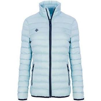 Izas Kara Chaqueta De Fibra, Mujer, Azul Cielo/Azul Noche, M