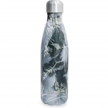 Botella S'Well Termo 500ml Multicolor Blue Foliage Unisex