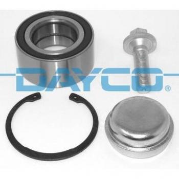 Kit de cojinete de rueda DAYCO KWD1183