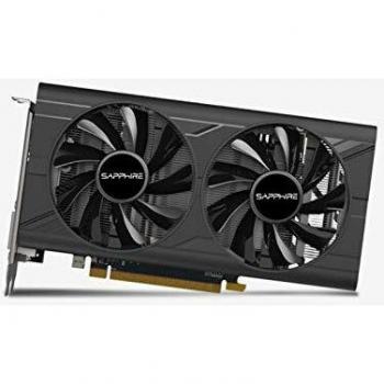 Tarjeta Gráfica Sapphire Radeon RX 570 Pulse Dual-X 8GB GDDR5