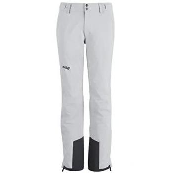 Pantalón de esquí para hombre Soll Agile Light Gris