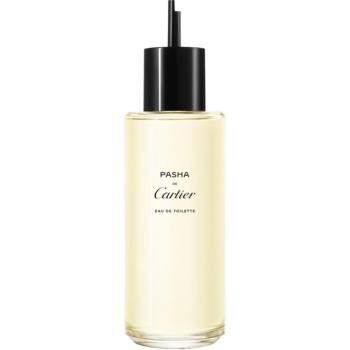 Cartier - Recarga Eau de Toilette Pasha de Cartier 200 ml