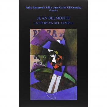 Juan Belmonte. La epopeya del Temple
