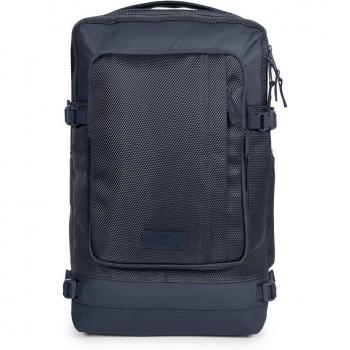 Mochila Tecum L Business 22L Azul Marino con Funda Integrada