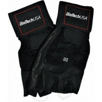Biotech USA Houston Gloves - Black