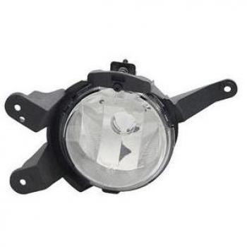 Faro Antiniebla Van Wezel 0820995 con Alta Visibilidad y Diseño Específico