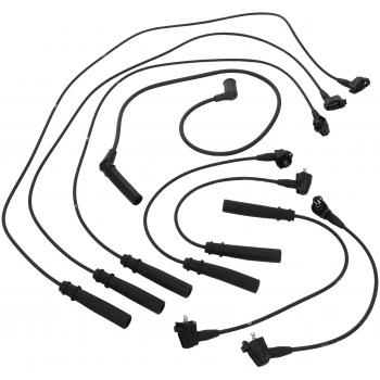 Beru AG 0300890911 Juego de cables de encendido