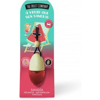 Ambientador de Coche Sandía - The Fruit Company 6ml