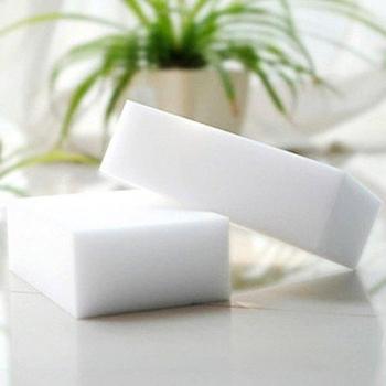 Borrador mágico Limpieza Pad Esponja de Espuma para encimera de Cocina Lavado