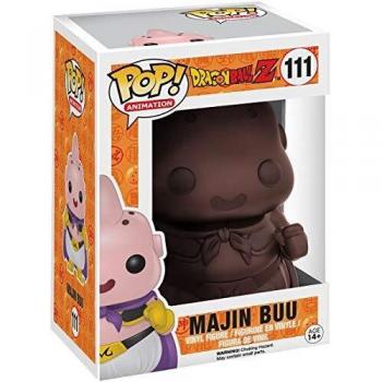 Funko 599386031 - Figura Majin buu Chocolate Dragon