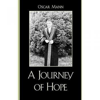 Hope Journey Wellness Journal