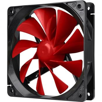 Thermaltake Pure 12 C - Ventilador de PC