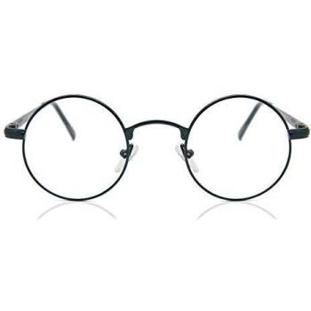 Round Montura Completa Metálico Azul para Hombre - SmartBuy Collection