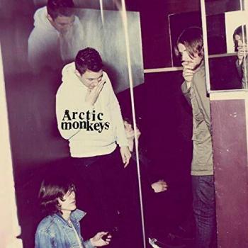 Humbug vinyl 2
