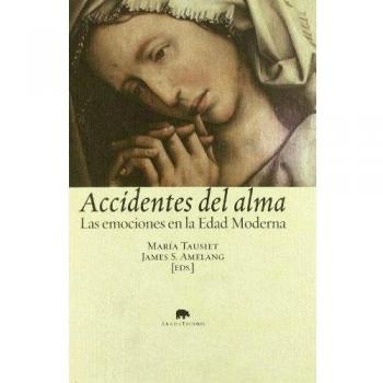 Accidentes Del Alma