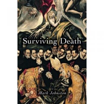 Surviving Death: Insights from the Carl G. Hempel Lecture Series by Mark Johnston