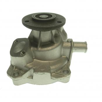 Bomba de agua Saleri SIL PA510 para Motorkühlung compatible con AUDI, SEAT y VW VAG