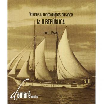Veleros y motoveleros durante la II republica