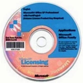 Microsoft MS Open/A EDUC Office Pro Plus
