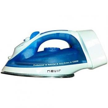 NEVIR NVR3582PR Plancha DE Vapor Plancha NVR-3582PR