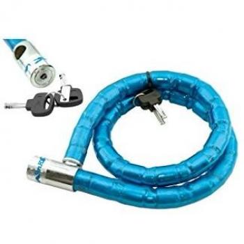 V Bike - Candado de rotulas 1,2 metros
