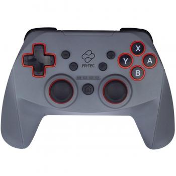 FR·TEC - Pro Controller Bluetooth - Nintendo Switch