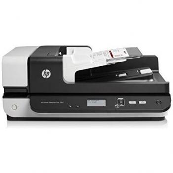 HP ScanJet Enterprise Flow 7500 - Escáner plano
