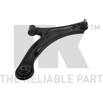 Control arm NK 5015214 - Barra oscilante de suspensión de ruedas, fabricada con materiales de alta calidad, diseño optimizado para un ajuste perfecto, resistencia a la corrosión, compatibilidad con múltiples modelos de vehículos