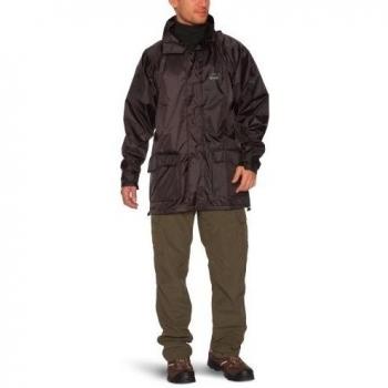 Baleno Dolomit - Chaqueta para hombre, color Negro, talla XL
