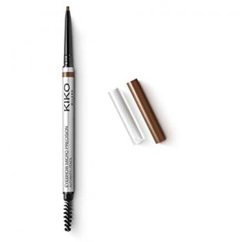 Lápiz de Cejas Automático Micro Precisión 0,05 g - Tono 04 Castaño Claro