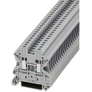 Phoenix 3044076 Wentronic UT 2,5 - Borne de Paso