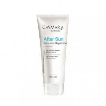 Gel reparador intensivo para después del sol - Corporal