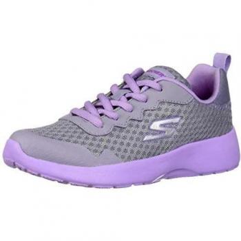 Skechers Kids' Dynamight-Tempo Runner Sneaker