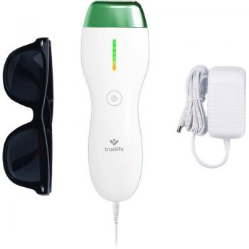 TrueLife Belle IPL E3 IPL Epilator for Body, Face, Bikini Area and Underarms 1 pc