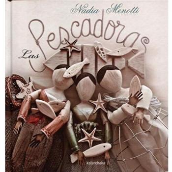 Las pescadoras - Xosé Ballesteros