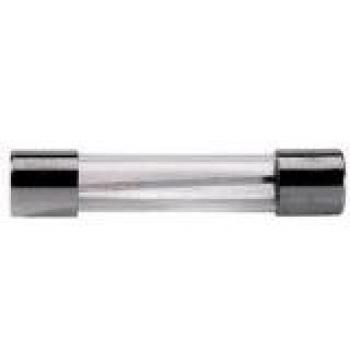Fusible de vidrio HELLA 8JS 713 807-003 - 20A - Cristalino - Cantidad: 50