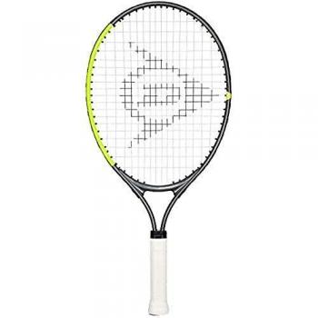 Dunlop CV Team Junior 23 - Raqueta, Multicolor, Talla Unica