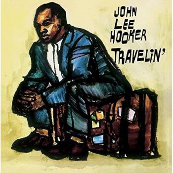 Travelin´ Lp [Vinilo]