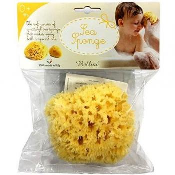 Bellini BELLINI02 - Esponjas y guantes de baño, unisex