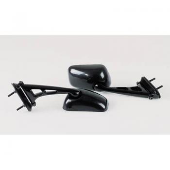 Shin Yo Espejo Retrovisor RACE 301-341 Negro
