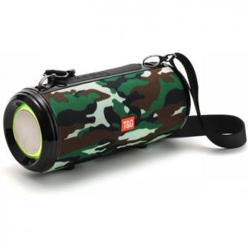 Altavoz Bluetooth Smartek TG538 Camuflaje